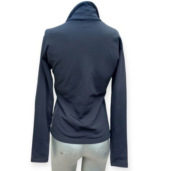 NILS Black Sporty Pullover Small - Picture 4 of 7